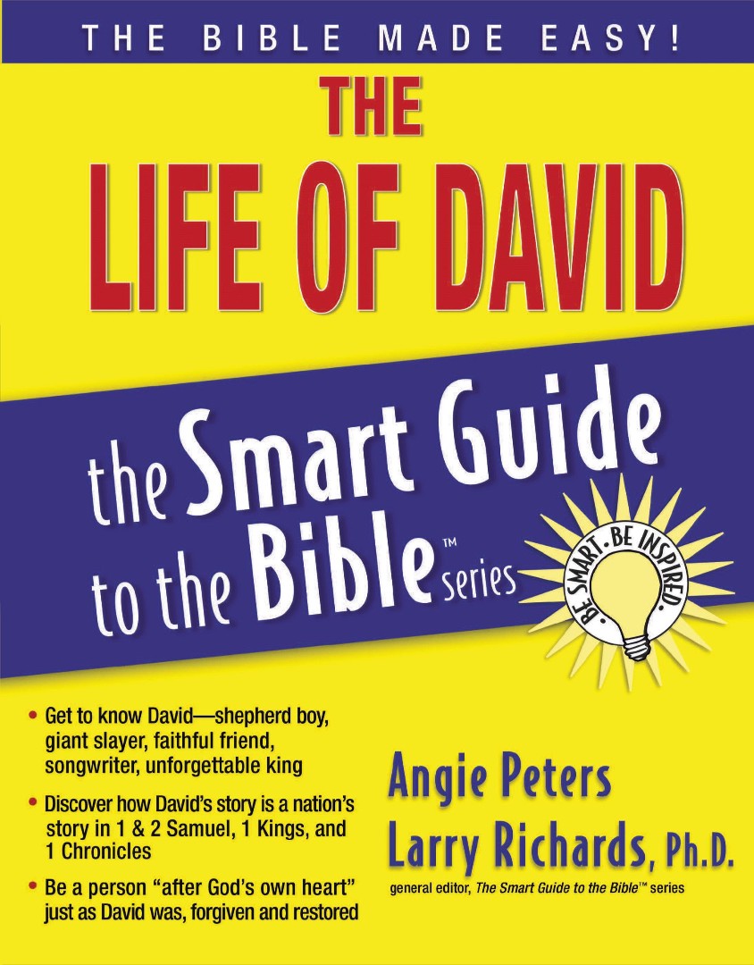 The Life Of David - Re-vived