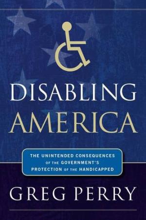 Disabling America - Re-vived