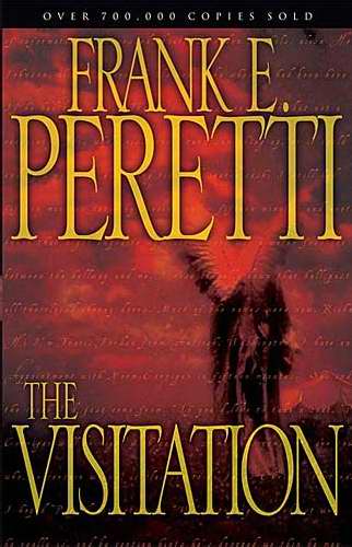 The Visitation - Re-vived