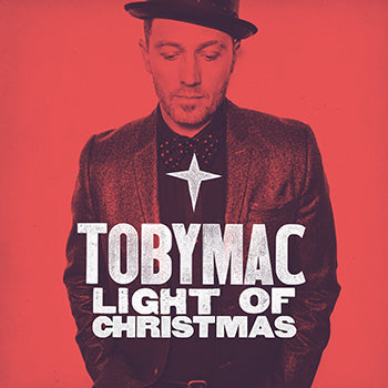 Light of Christmas CD - Re-vived