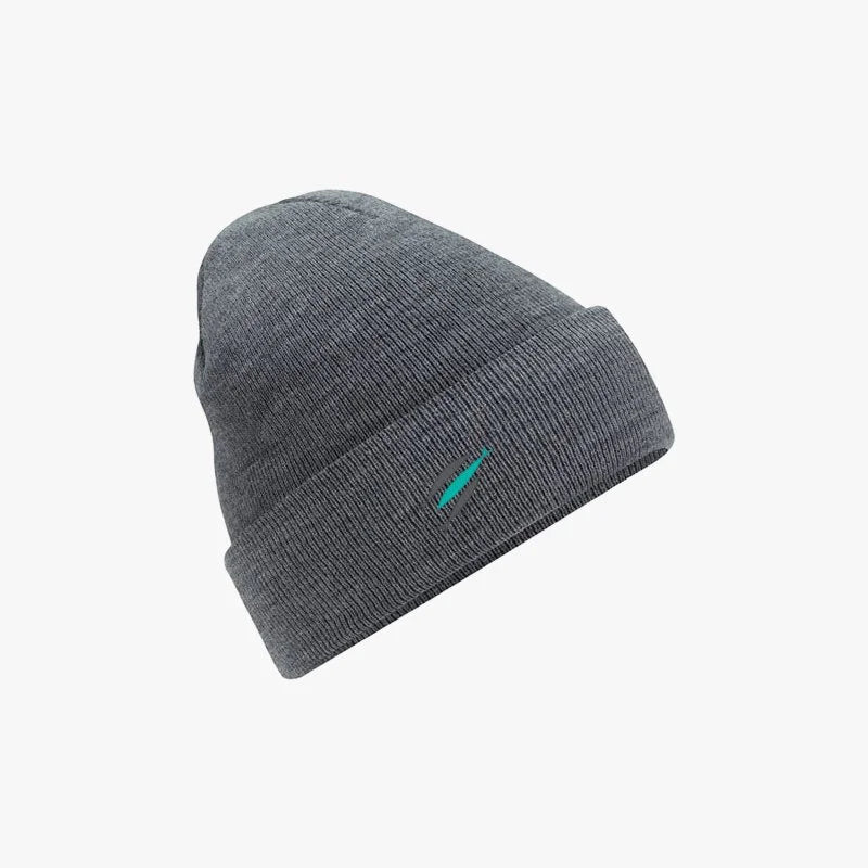 The Chosen - Beanie - Grey