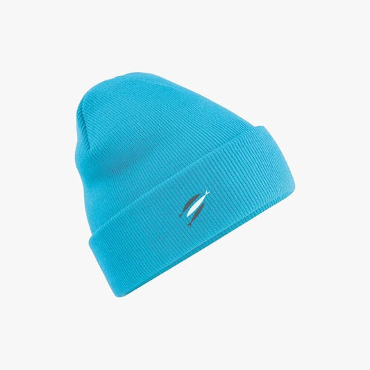 The Chosen - Beanie - Teal