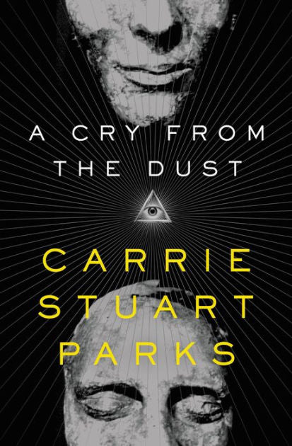 A Cry From the Dust - Re-vived