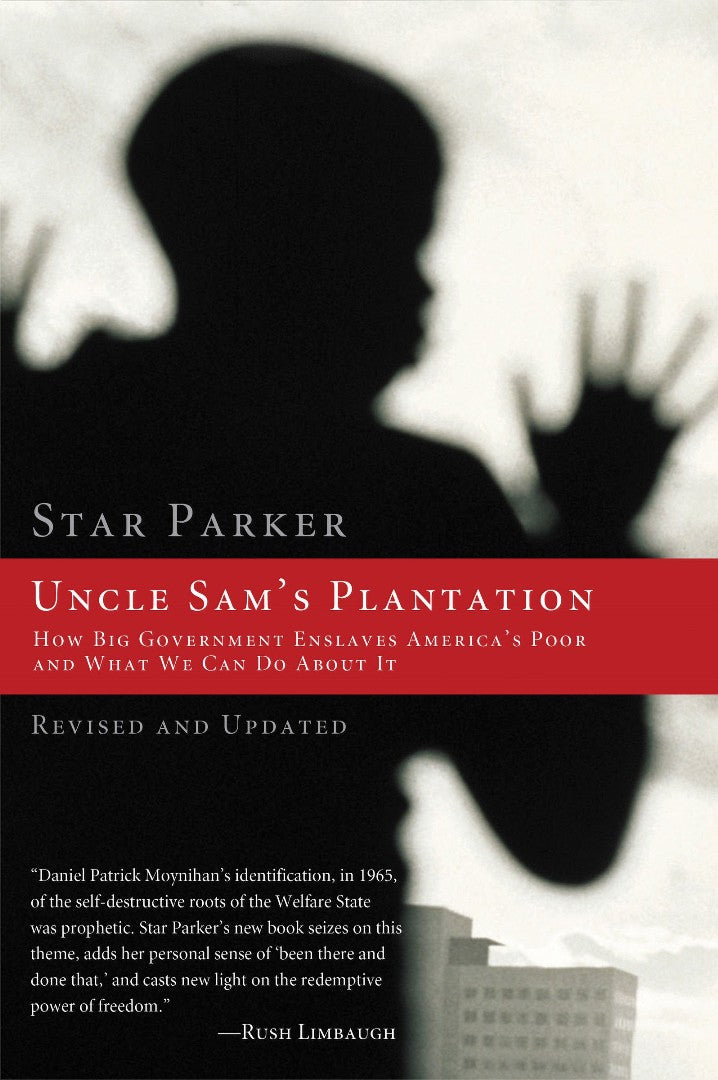 Uncle Sam's Plantation - Re-vived