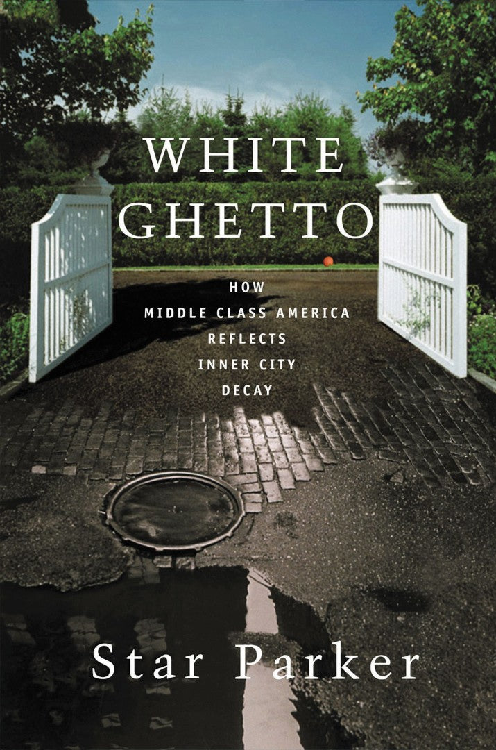 White Ghetto - Re-vived