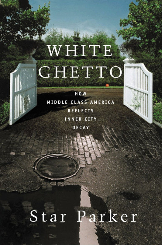 White Ghetto - Re-vived