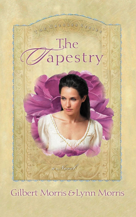 The Tapestry - Re-vived