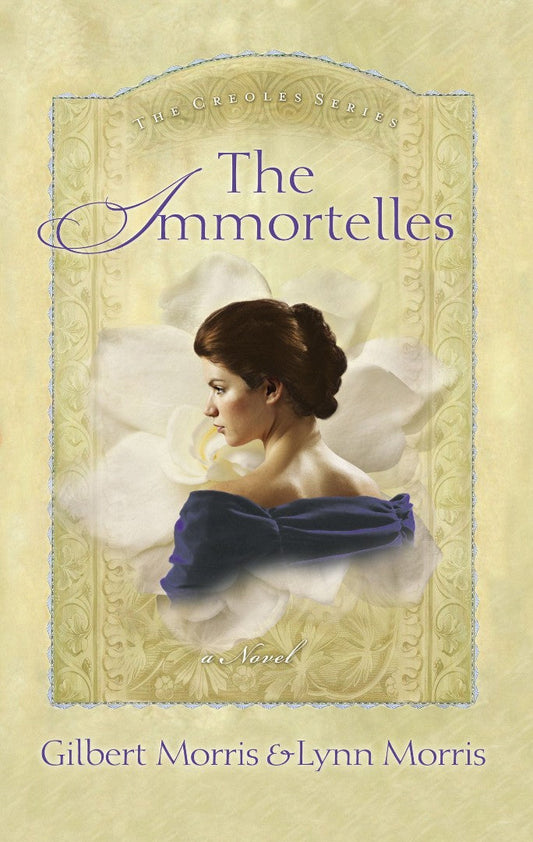 The Immortelles - Re-vived
