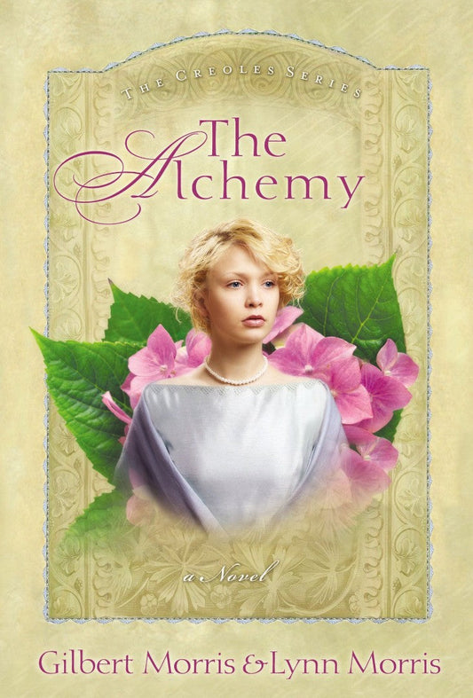 The Alchemy - Re-vived