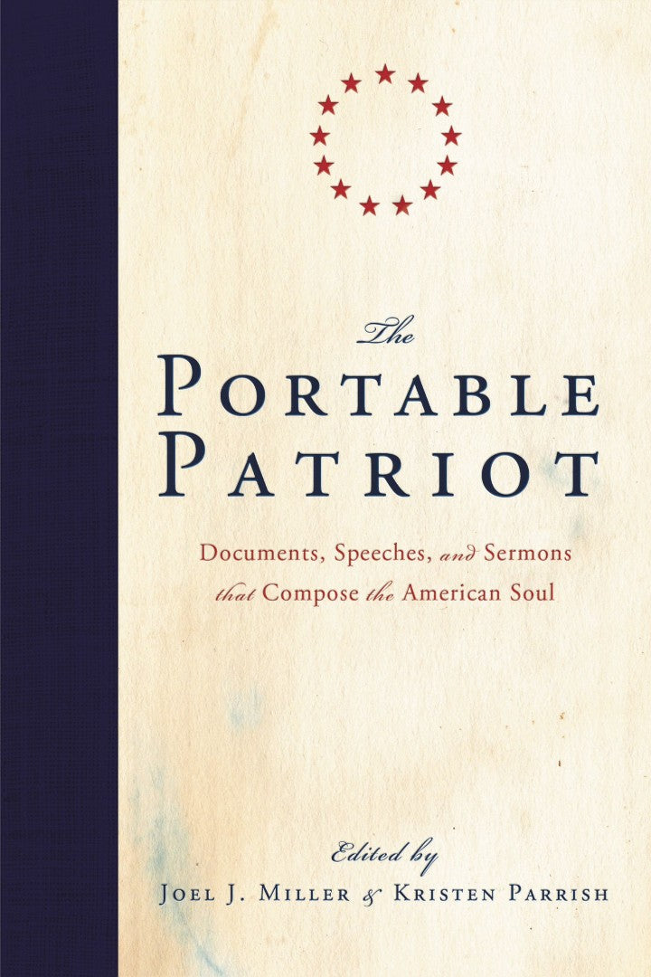 The Portable Patriot - Re-vived