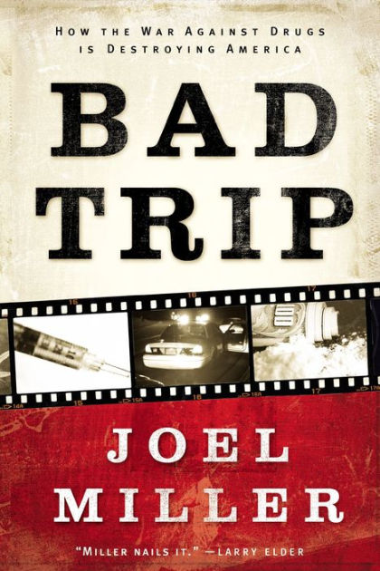 Bad Trip - Re-vived