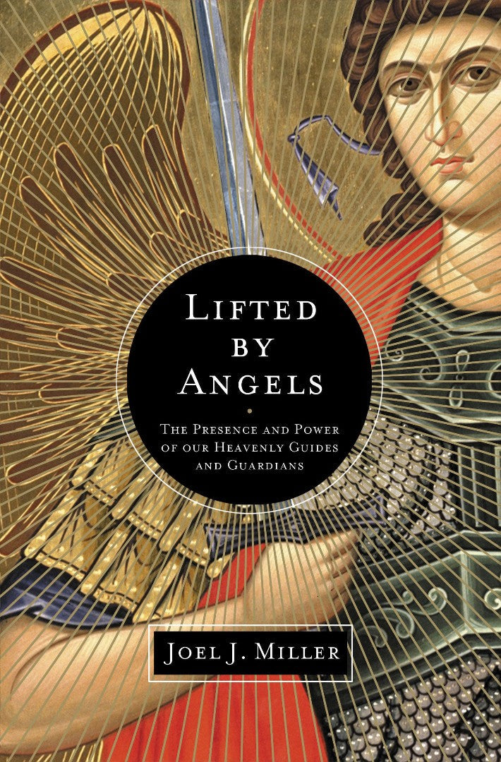 Lifted By Angels - Re-vived