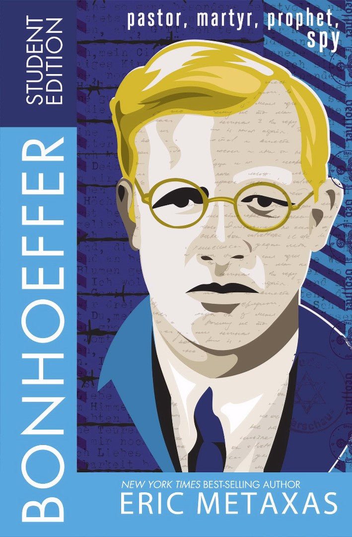 Bonhoeffer Student Edition - Re-vived