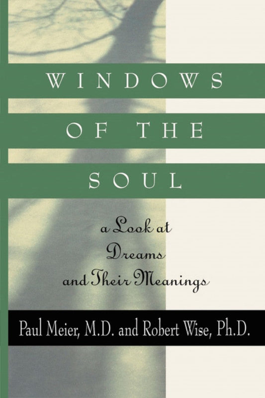 Windows of the Soul - Re-vived