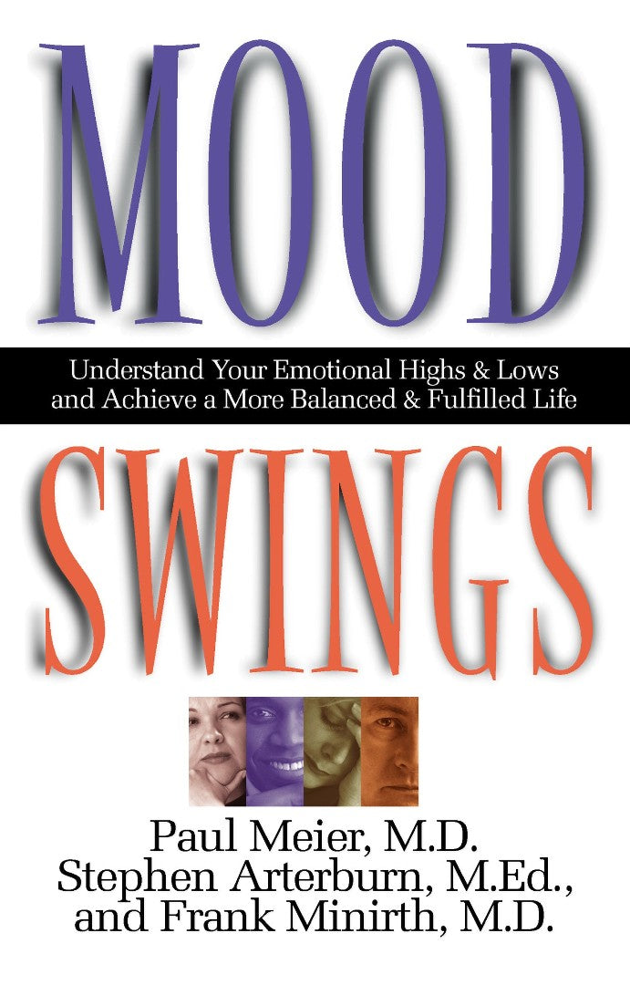 Mood Swings - Re-vived