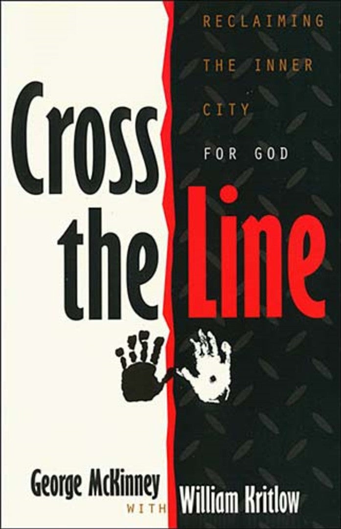 Cross the Line - Re-vived