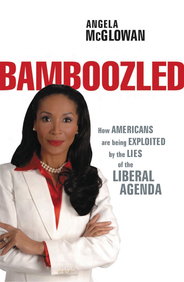Bamboozled - Re-vived