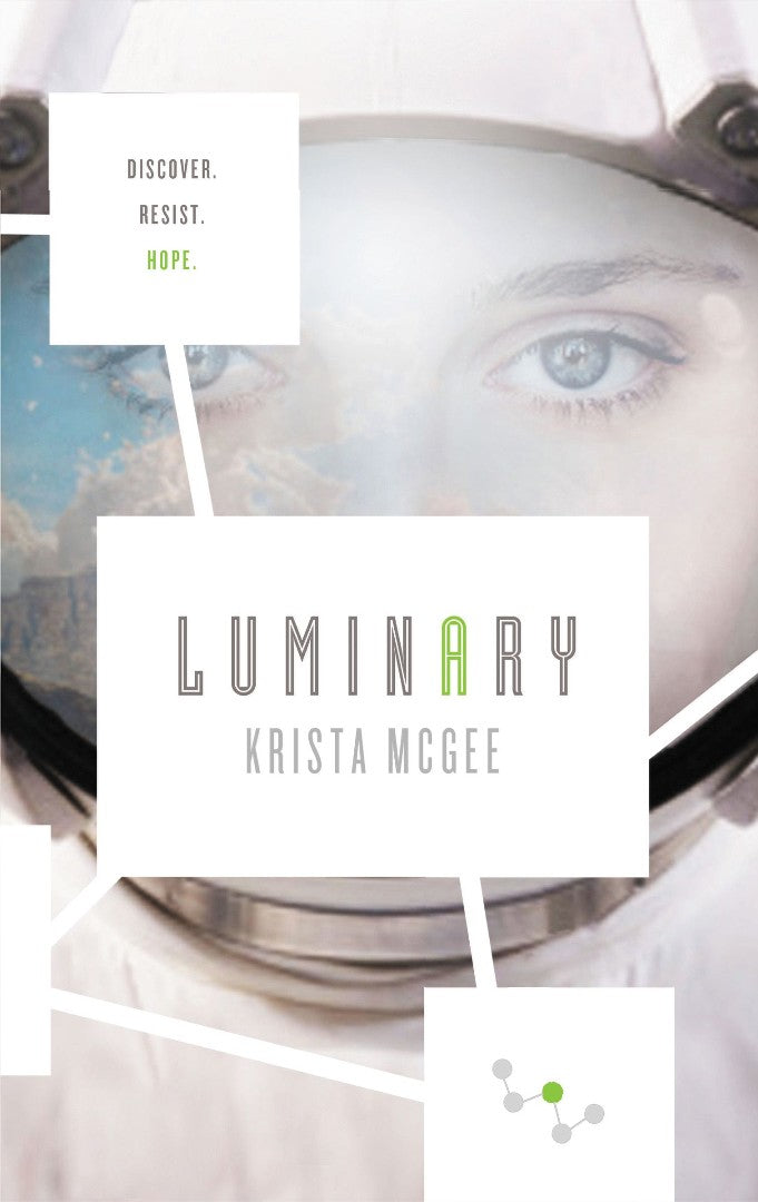 Luminary - Re-vived