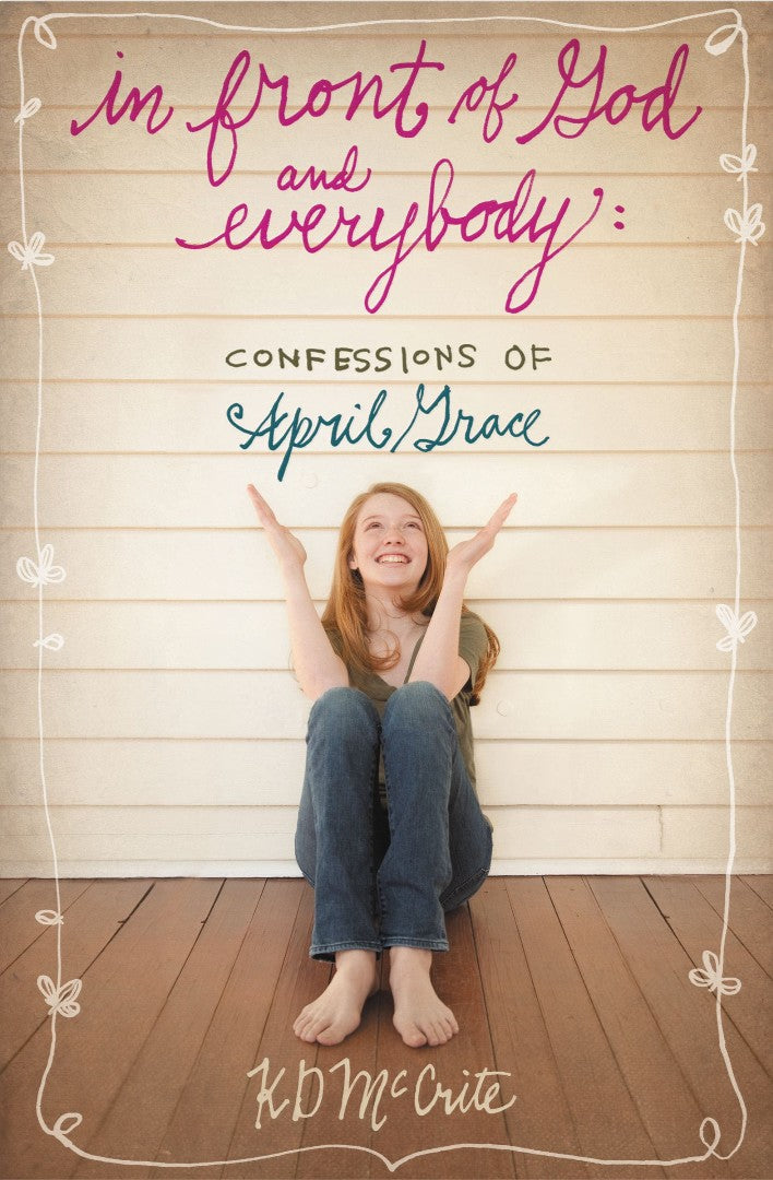 In Front Of God And Everybody - Re-vived