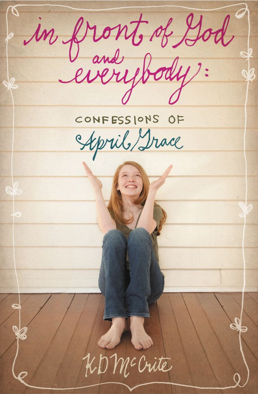 In Front Of God And Everybody - Re-vived