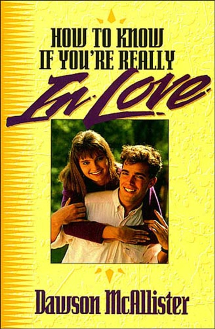How to Know if You're Really in Love - Re-vived