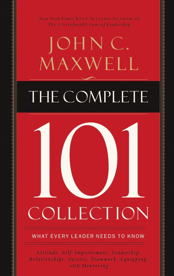 The Complete 101 Collection - Re-vived