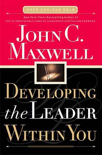 Developing The Leader Within You - Re-vived