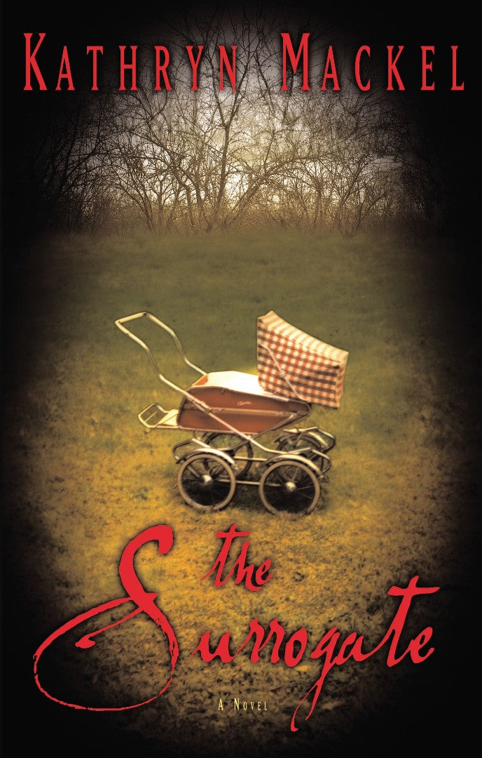 The Surrogate - Re-vived
