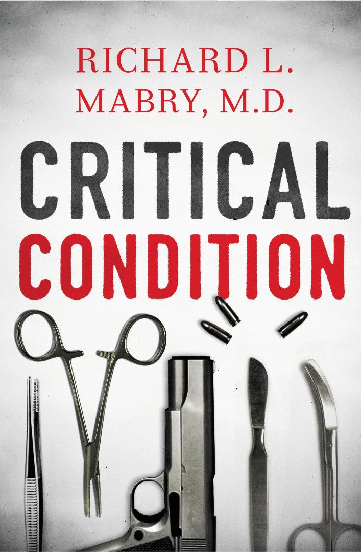 Critical Condition - Re-vived