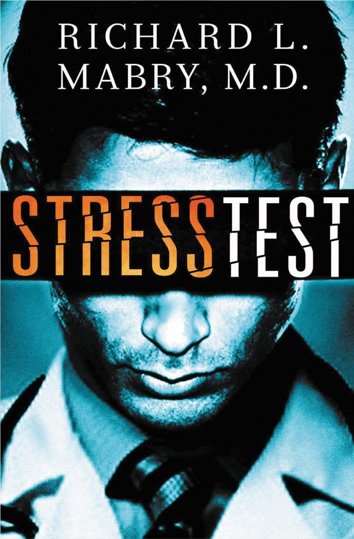 Stress Test - Re-vived