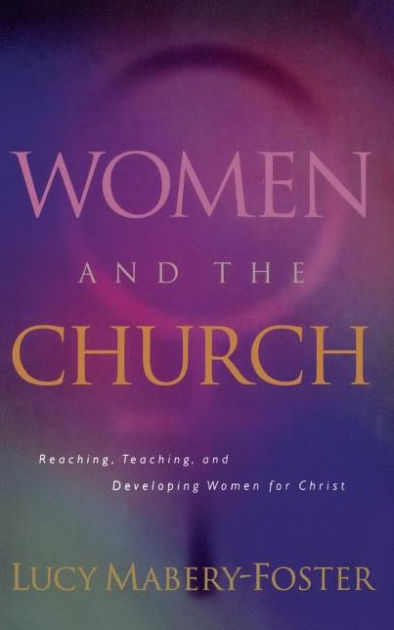 Women and the Church - Re-vived