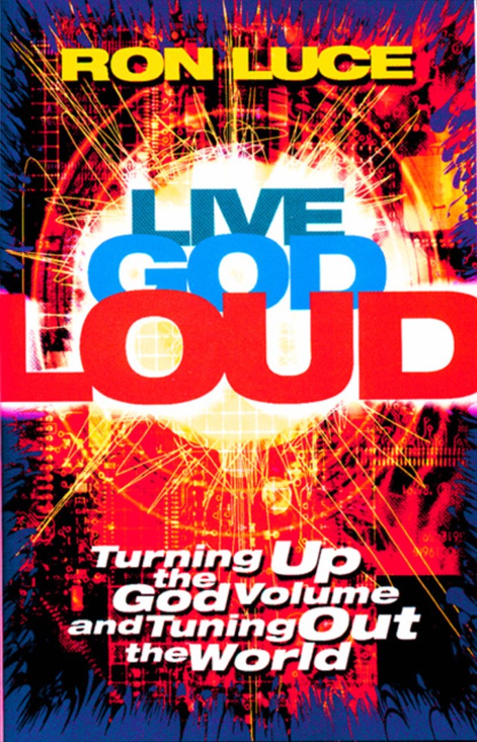Live God Loud - Re-vived