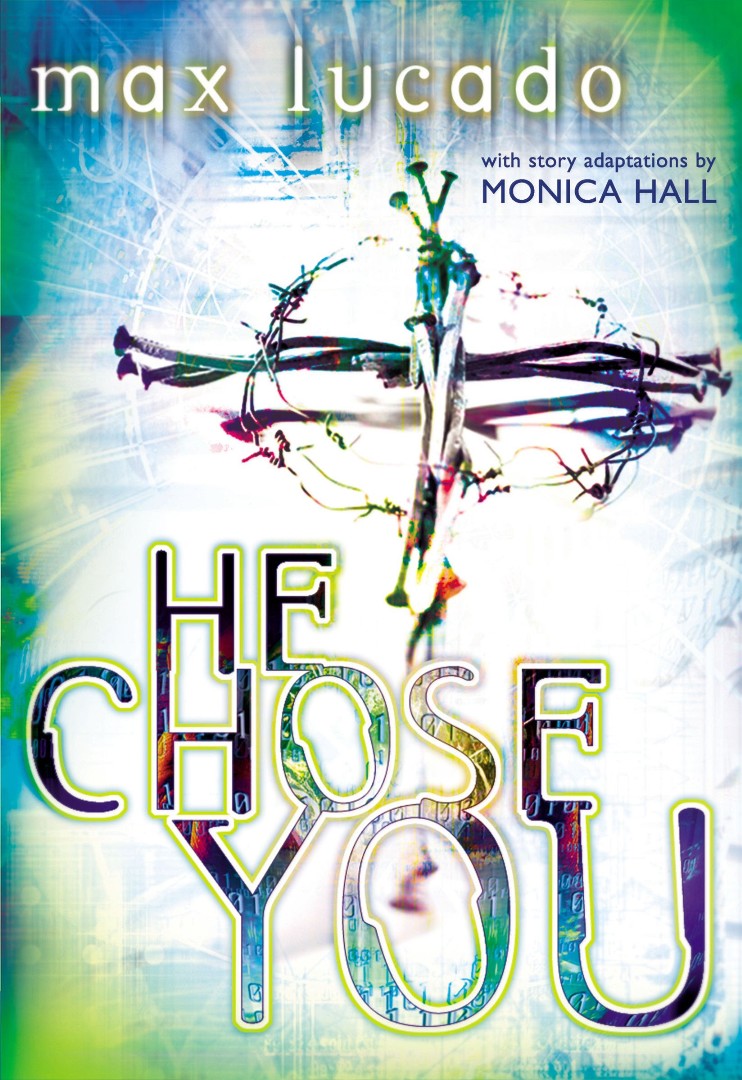 He Chose You - Re-vived