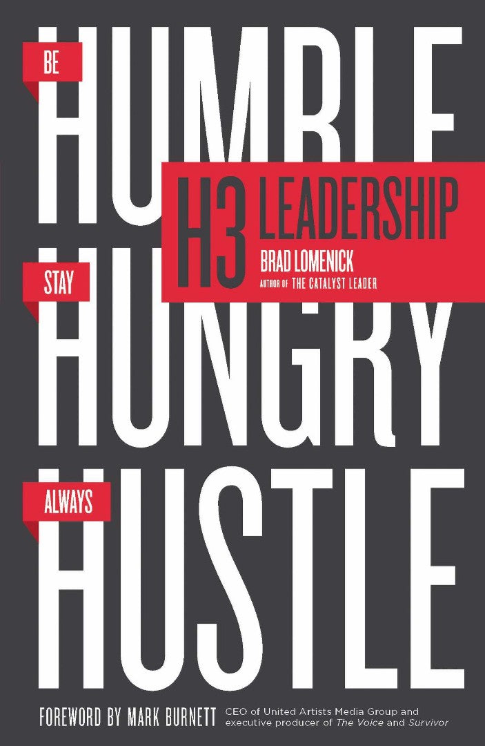 H3 Leadership - Re-vived