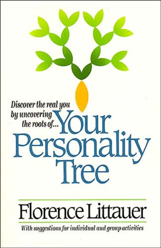 Your Personality Tree - Re-vived