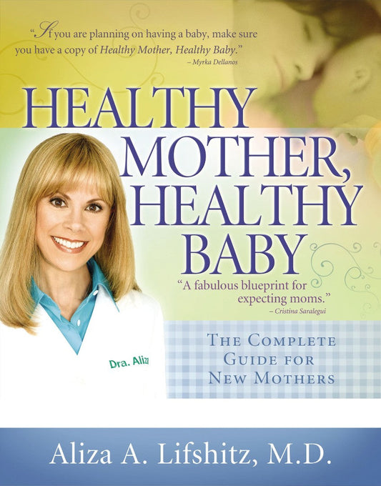 Healthy Mother, Healthy Baby - Re-vived