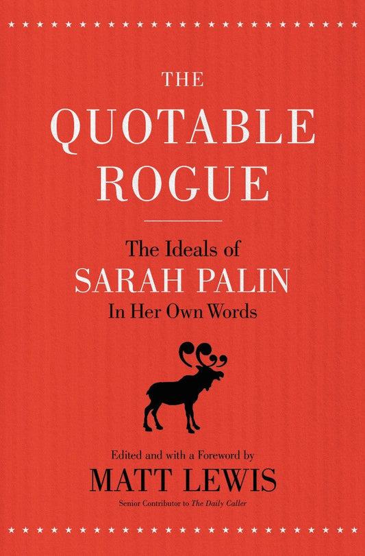 The Quotable Rogue - Re-vived