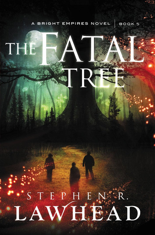 The Fatal Tree - Re-vived