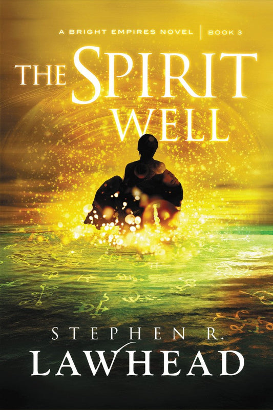 The Spirit Well - Re-vived