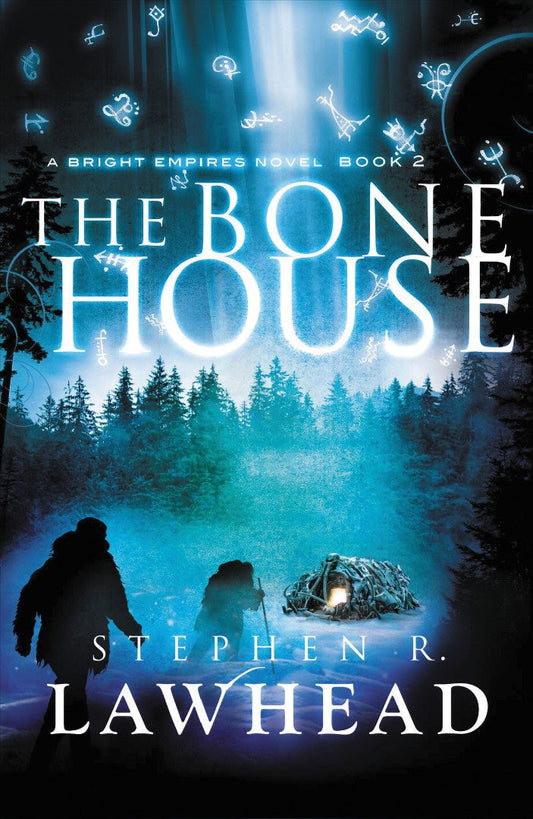 The Bone House - Re-vived