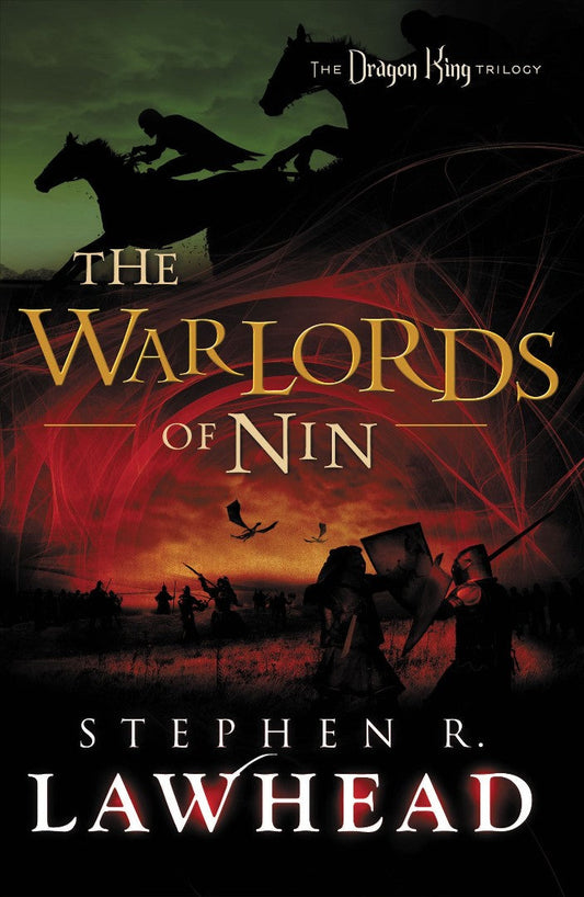 The Warlords of Nin - Re-vived