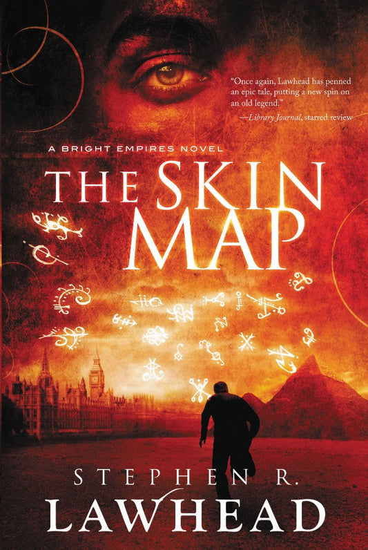The Skin Map - Re-vived