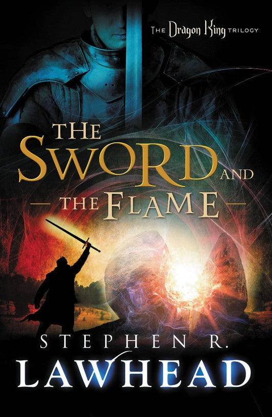 The Sword and the Flame - Re-vived