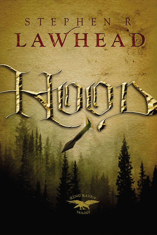 Hood - Re-vived