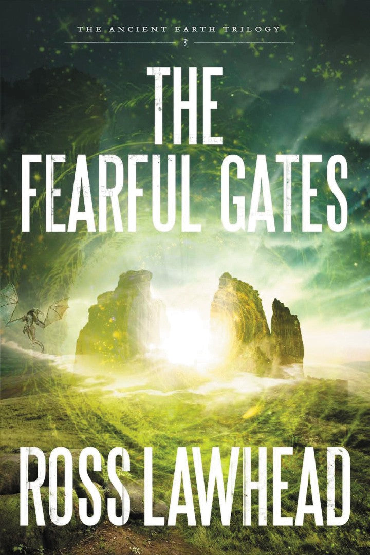 The Fearful Gates - Re-vived