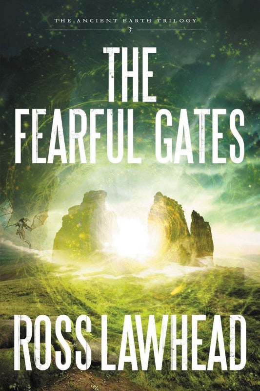 The Fearful Gates - Re-vived