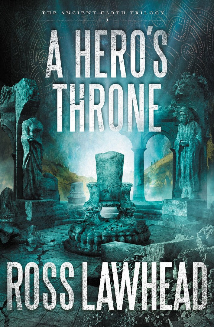 A Hero's Throne - Re-vived