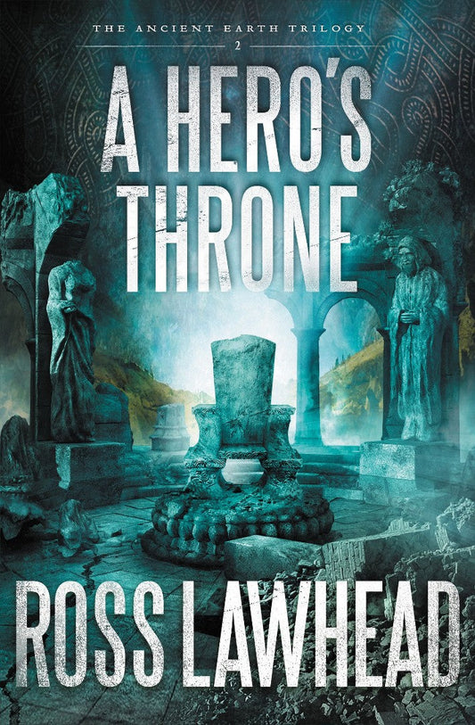A Hero's Throne - Re-vived