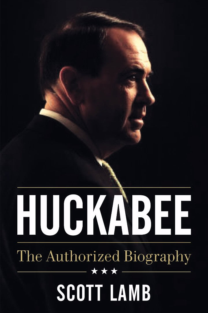 Huckabee - Re-vived