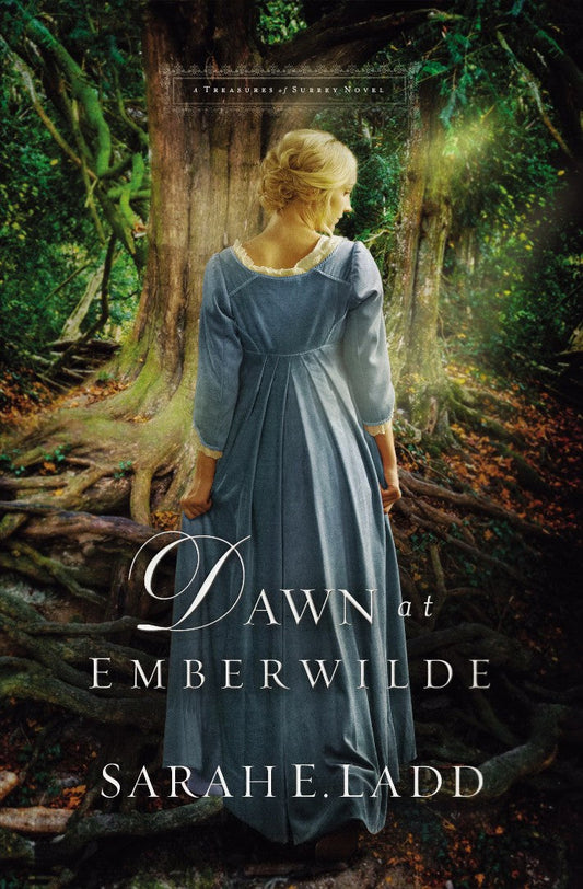 Dawn At Emberwilde - Re-vived